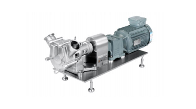 Sine pump is a new type of positive displacement pump which has the characteristics of more compact structure,higher conveying efficiency , wider viscosity range of applicable conveying medium , can be widely used in food ,beverage ,dairy ,chemical , phar