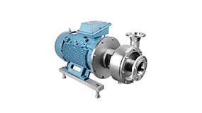 What is a Centrifugal Pump Used For?