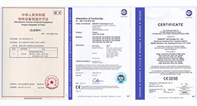 Sanitary Lobe Pump Cleaning Standards and Certifications